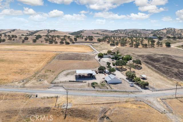 San Miguel, CA 93451,75429 Indian Valley Road