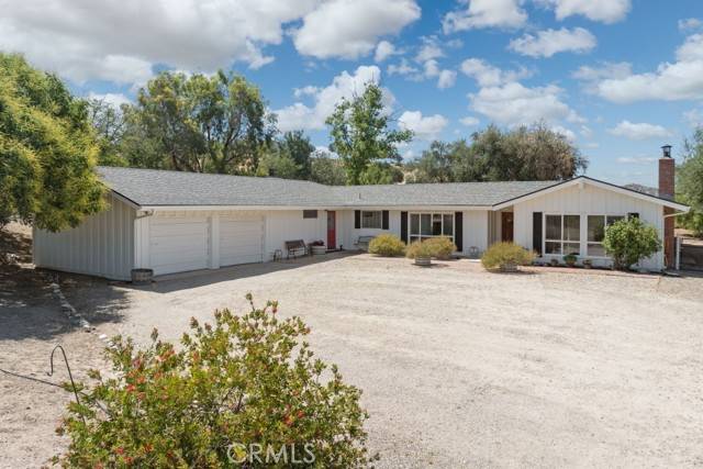 San Miguel, CA 93451,75429 Indian Valley Road