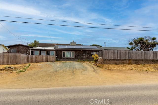 Los Osos, CA 93402,971 Ramona Avenue