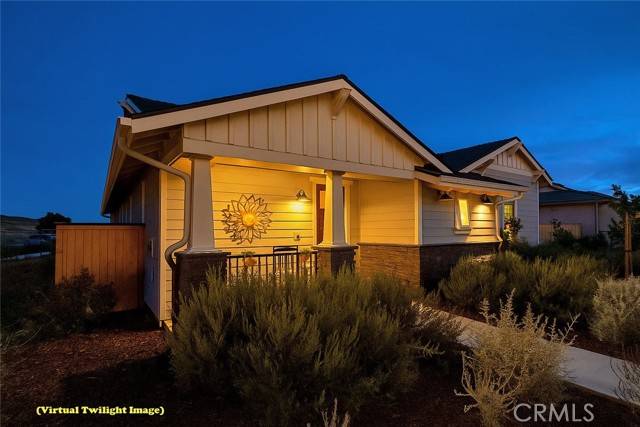 Paso Robles, CA 93446,2182 Gamay Lane