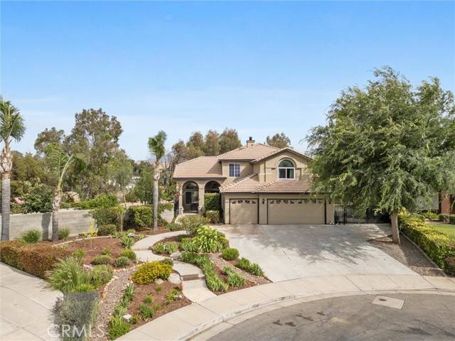 Bakersfield, CA 93306,12209 Vista Montana Drive