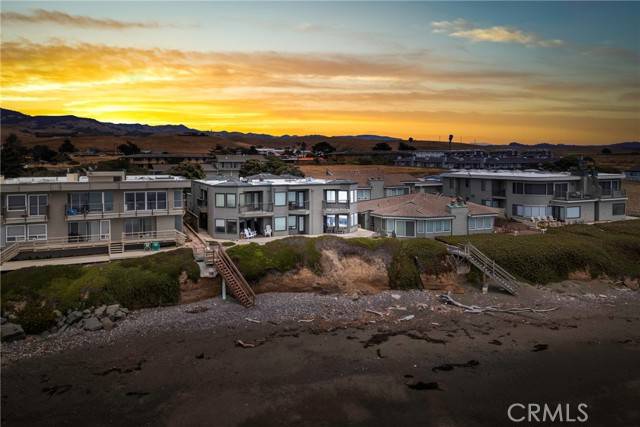 San Simeon, CA 93452,9229 Balboa Ave #4