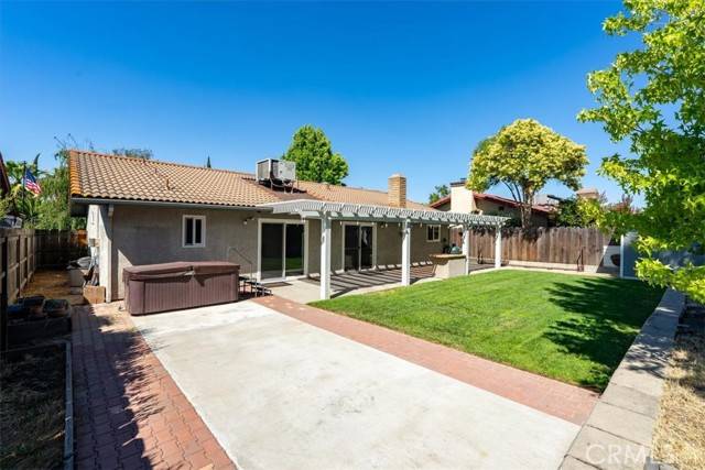 Paso Robles, CA 93446,836 Bolen Drive