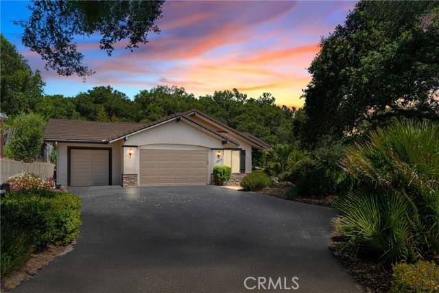 Atascadero, CA 93422,12703 Paso Verde Court