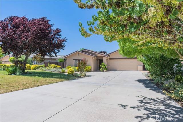 Paso Robles, CA 93446,403 Montebello Oaks Drive
