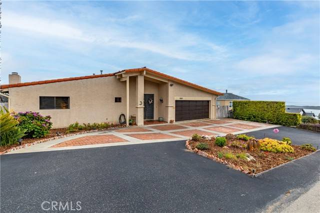 Morro Bay, CA 93442,750 Luisita Street