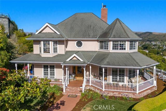 Arroyo Grande, CA 93420,212 Miller Way