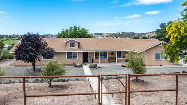 Paso Robles, CA 93446,1375 Santa Ysabel Avenue