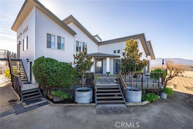 Paso Robles, CA 93446,7110 Drake Road