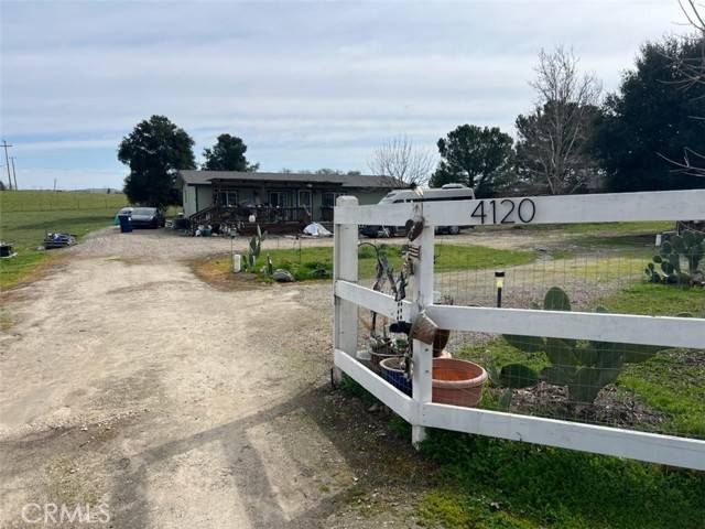 Paso Robles, CA 93446,4120 Deer Creek Way