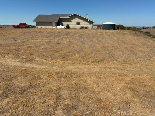 Paso Robles, CA 93446,0 Black Tail Place