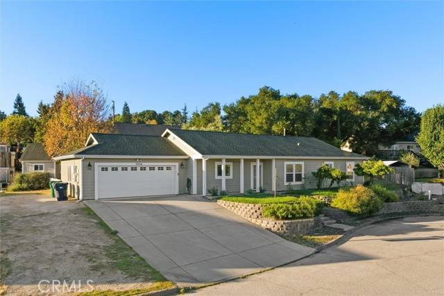 Atascadero, CA 93422,3856 Orillas Way