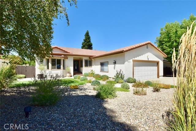 Paso Robles, CA 93446,1711 Southfork Place
