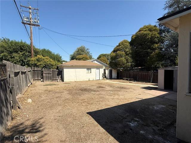 Paso Robles, CA 93446,607 30th Street