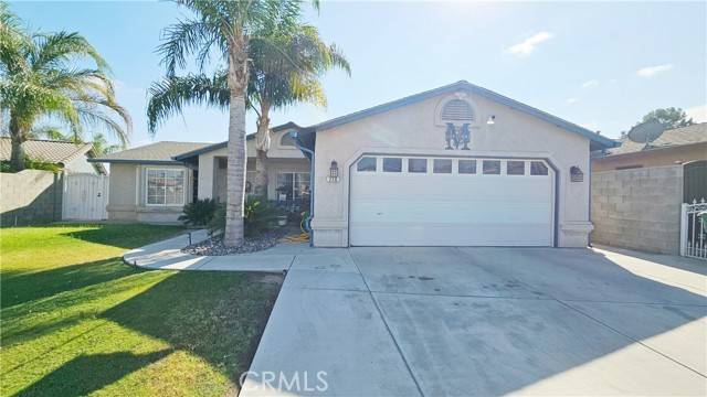 Delano, CA 93215,718 Florito Way