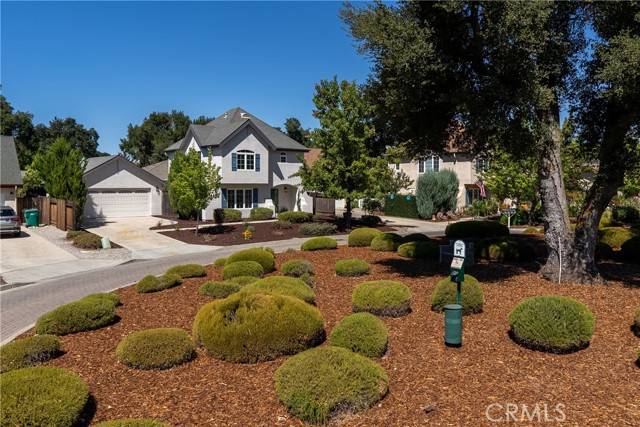 Atascadero, CA 93422,5424 Regio Place