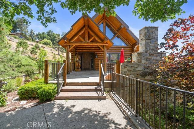 Tehachapi, CA 93561,26000 Deertrail Drive