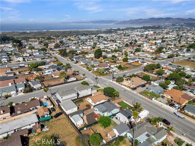 Grover Beach, CA 93433,848 Mentone Ave