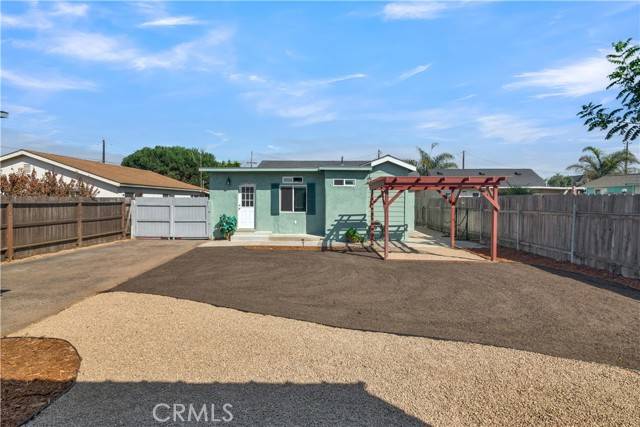 Grover Beach, CA 93433,848 Mentone Ave