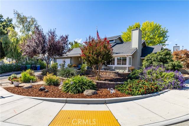 Templeton, CA 93465,156 Horstman