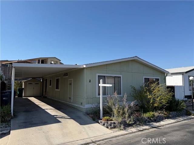 Atascadero, CA 93422,9191 San Diego Way #2