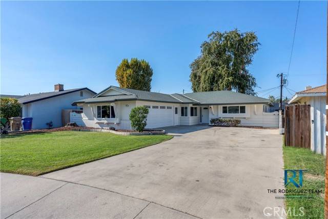 Bakersfield, CA 93304,409 Brynhurst