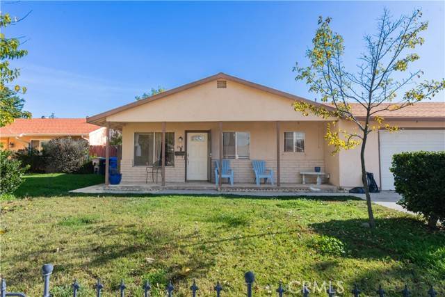 Paso Robles, CA 93446,268 Camino Lobo