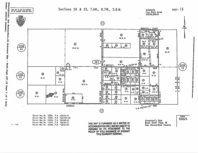 El Mirage, CA 92301,0 Parkdale Road