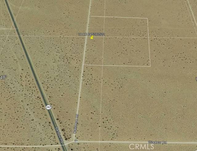 Lucerne Valley, CA 92635,34558 Cattleman