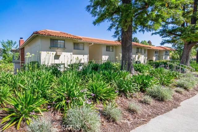 Laguna Woods, CA 92637,878 Via Mendoza #B