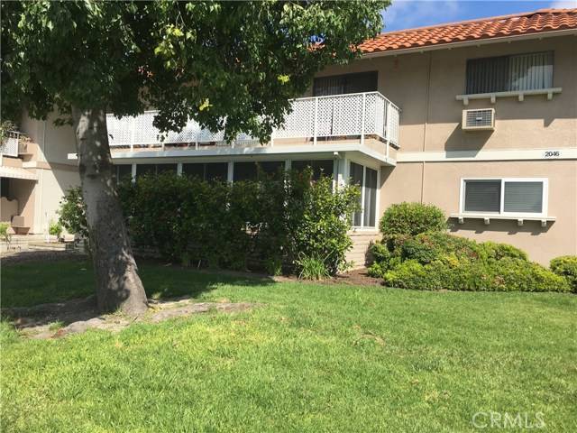 Laguna Woods, CA 92637,2046 Via Mariposa E #A