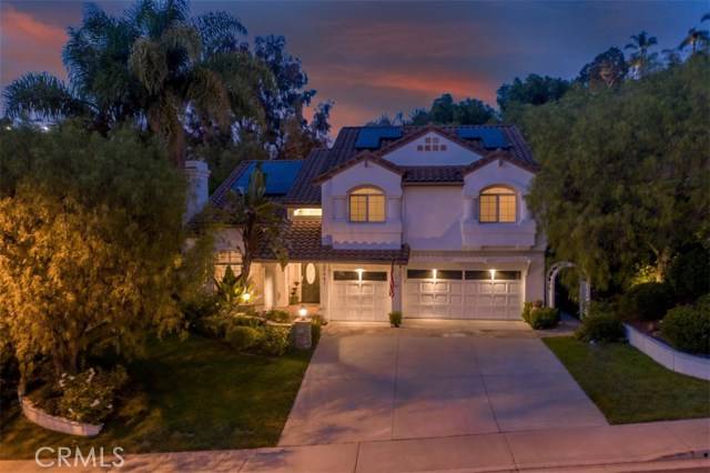 Laguna Hills, CA 92653,25441 Nottingham Court