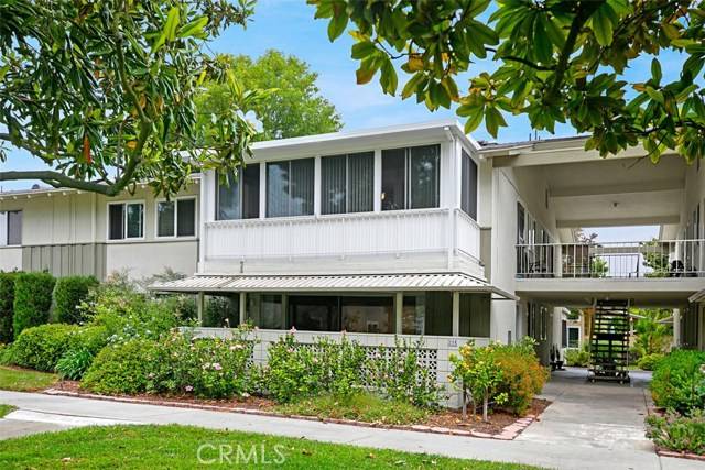 Laguna Woods, CA 92637,25 Avenida Castilla #E