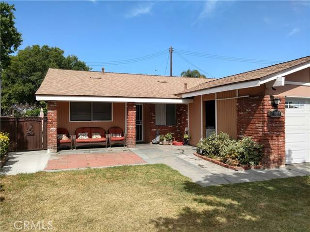 Norwalk, CA 90650,13817 Domart Avenue