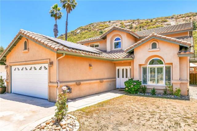 Ramona, CA 92065,24241 Watt Road