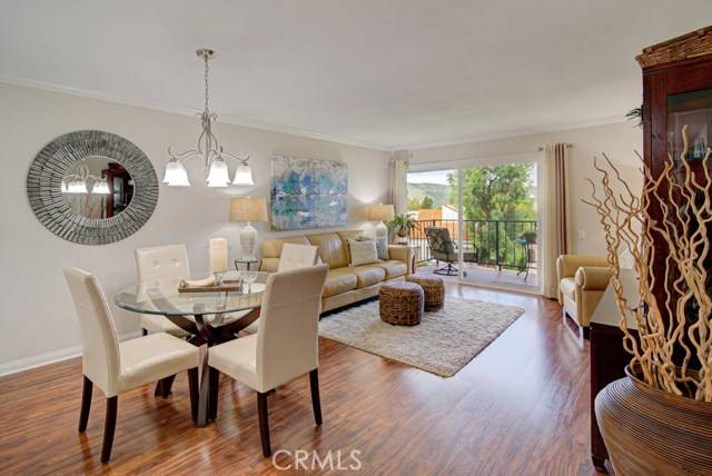 Laguna Woods, CA 92637,3367 Punta Alta #2D