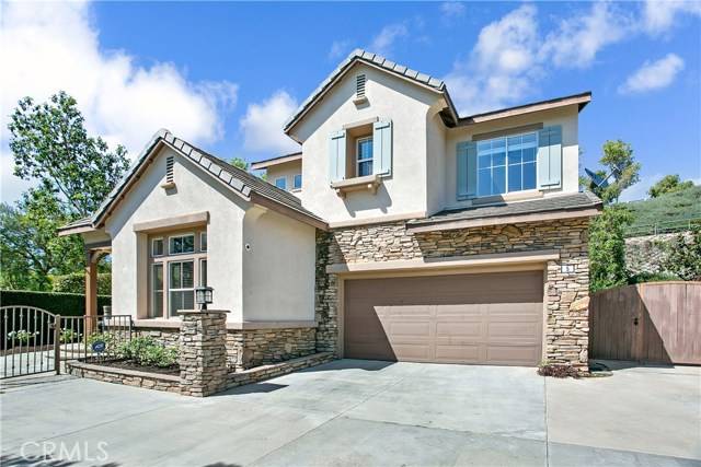 Ladera Ranch, CA 92694,5 Clawson Street