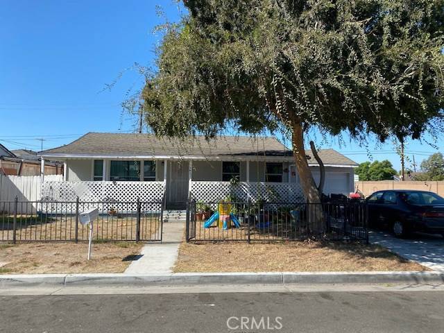 Westminster, CA 92683,14411 Wilson Street