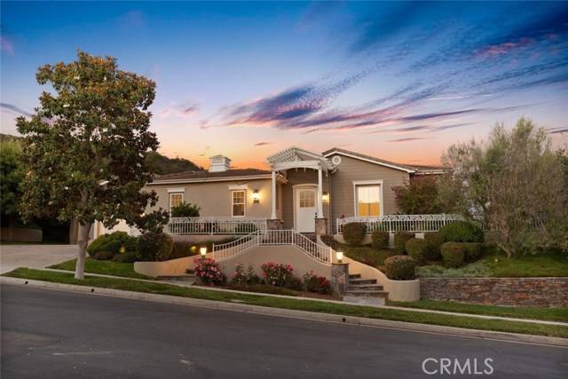 Newbury Park (thousand Oaks), CA 91320,984 Via Heraldo