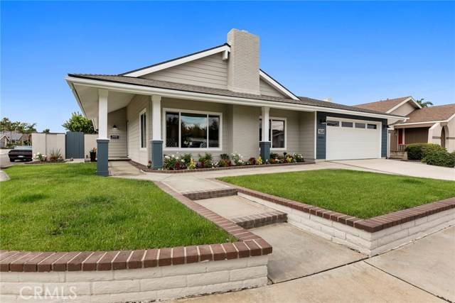 Costa Mesa, CA 92626,3435 Plumeria Place