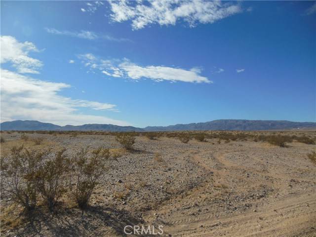 Twentynine Palms, CA 92277,513 Mesa Drive