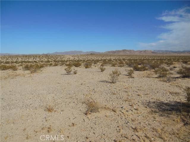 Twentynine Palms, CA 92277,513 Mesa Drive