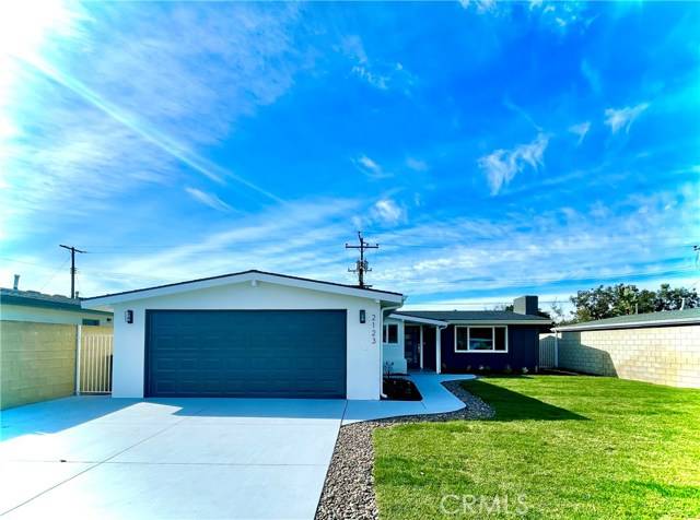 Costa Mesa, CA 92627,2123 Parsons Street