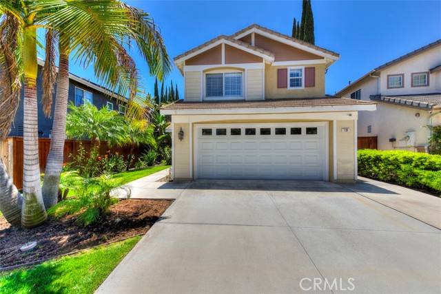 Trabuco Canyon, CA 92679,18 Frontier Street