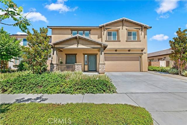 Ontario, CA 91761,2479 E Colchester Street