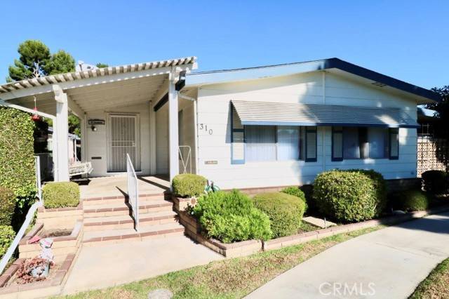 Placentia, CA 92870,310 RidgeLake Drive #47