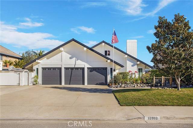 San Juan Capistrano, CA 92675,32002 Avenida Evita