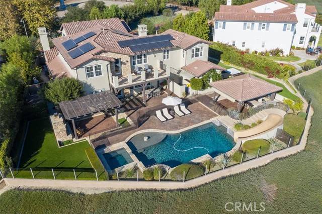 San Juan Capistrano, CA 92675,27402 Paseo Boveda