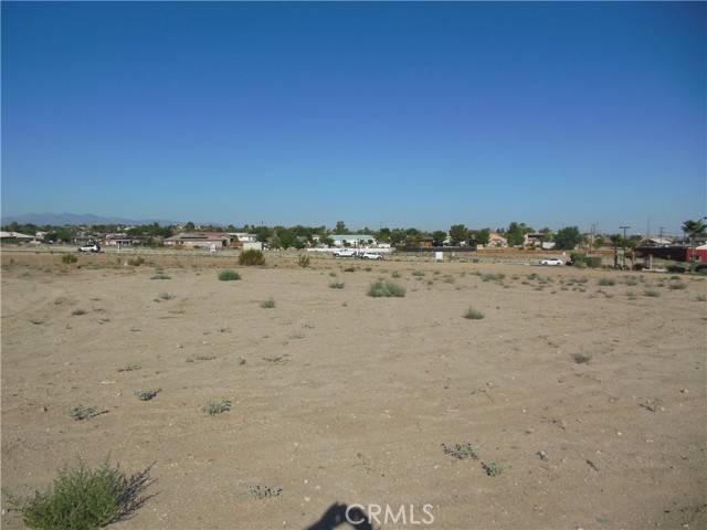 Hesperia, CA 92345,0 Jacaranda Avenue