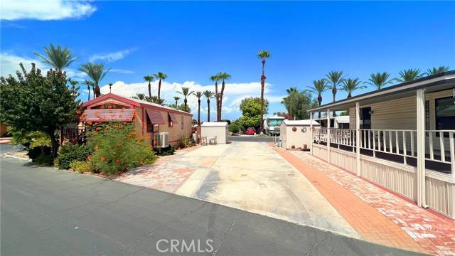 Cathedral City, CA 92234,69801 Ramon Road #76